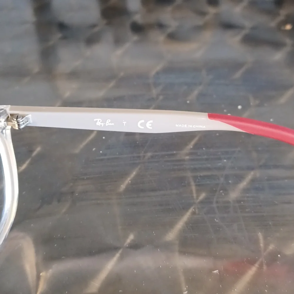 Kids ray ban glasses